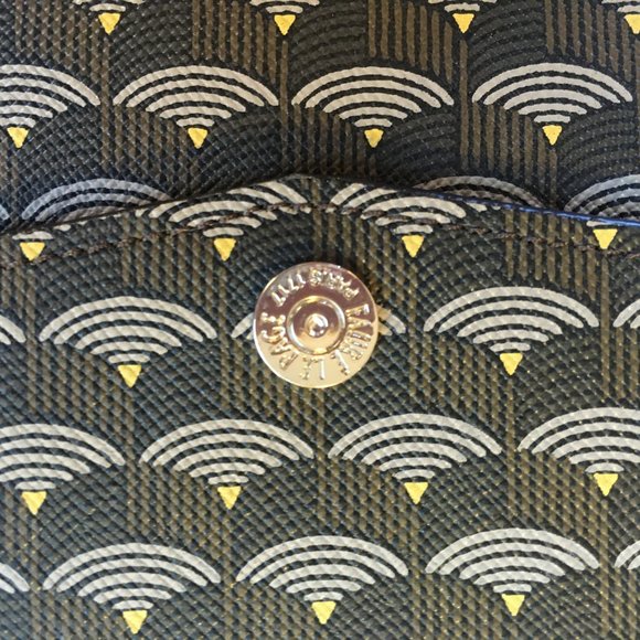 Faure Le Page Grand Monogram - Picture 4 of 9